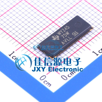 电平移位器     SN74AVC32T245ZKER  TI()  LFBGA-96