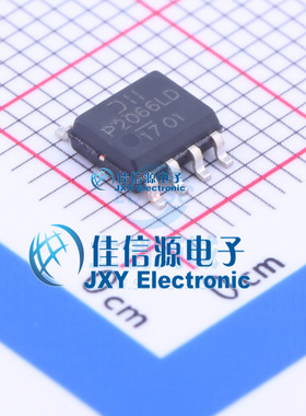 场效应管     DMP2066LSD-13  DIODES(美台)  SOIC-8