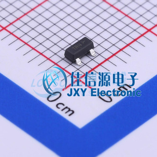 场效应管      NTR4101PT1G  onsemi(安森美)  SOT-23-3L