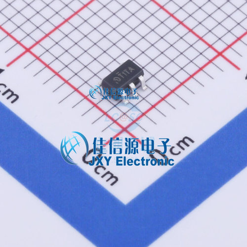 南京微盟SOT23-5ME321AM5G