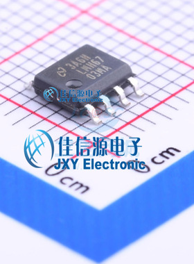 LMH6703MA/NOPB  TI()  SOIC-8 150mil