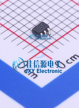 逻辑门     SN74LVC1G57DCKR  TI()  SOT-353