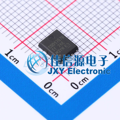 场效应管(MOSFET)    CSD17578Q5A  TI(德州仪器)  VSONP-8