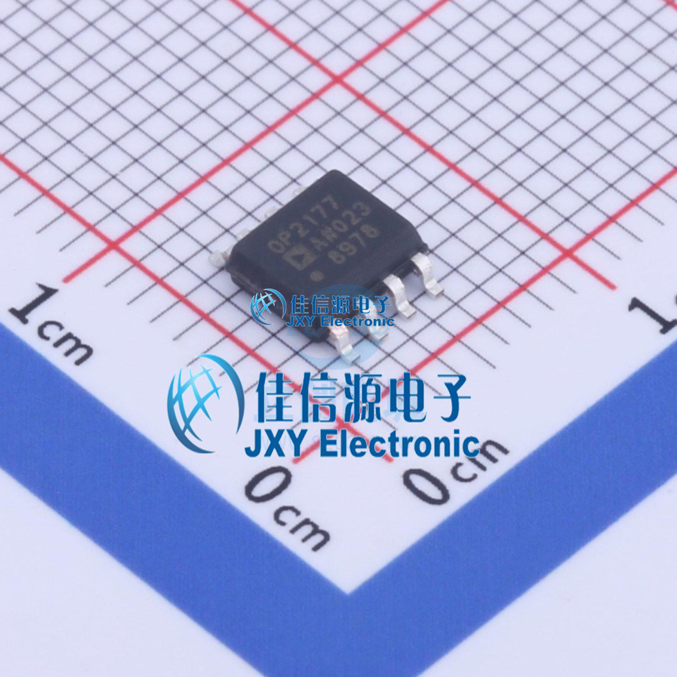 OP2177ARZ  ADI(亚德诺)/LINEAR  SOIC-8