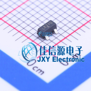 场效应管  SI2308BDS-T1-E3  VISHAY(威世)  SOT-23