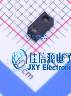 环境光传感器    VCNL4040M3OE   VISHAY(威世)   SMD-8