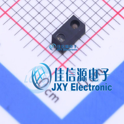 环境光传感器    VCNL4040M3OE   VISHAY(威世)   SMD-8