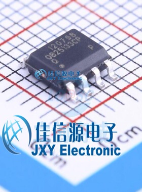 OB25133QCPA  OB(昂宝)  SOP-8_150mil