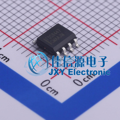 场效应管    FDS8447  onsemi(安森美)  SOIC-8