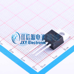 场效应管(MOSFET)     IRFB4110PBF  TO-220
