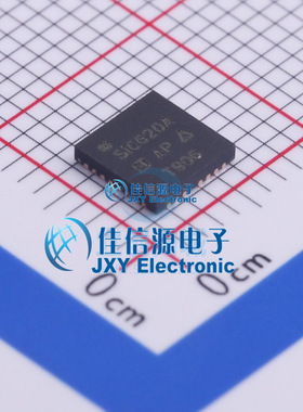 栅极驱动IC   SIC620ACD-T1-GE3  VISHAY(威世)  MLP55-31L