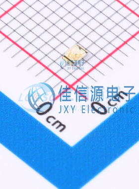 发光二极管/LED     APTD2012LSURCK   Kingbright  0805