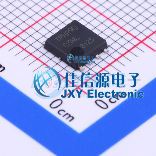 TPHR9003NL,L1Q  TOSHIBA(东芝)  DSOP-8-EP-5.0mm
