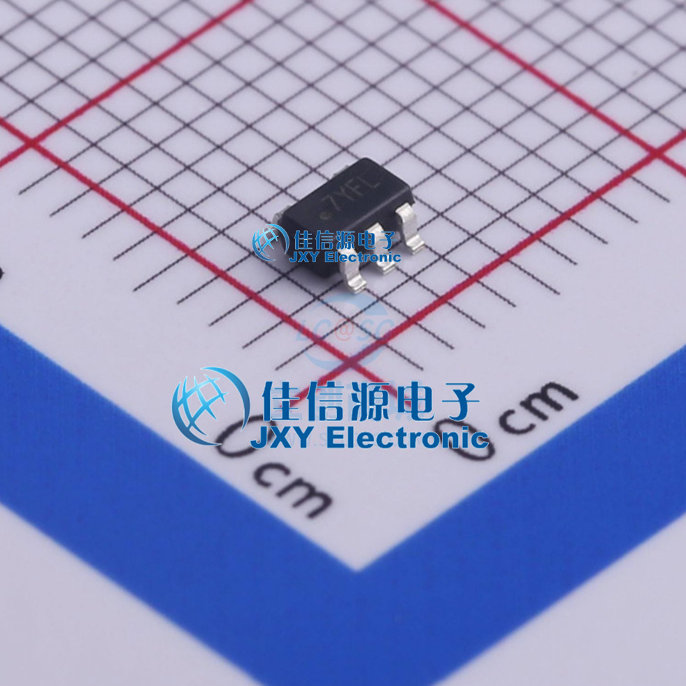 DIO20881ST5  DIOO(帝奥微)  SOT23-5