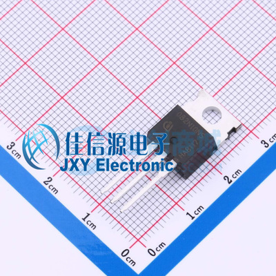 场效应管(MOSFET)     IPP082N10NF2S   PG-TO-220-3