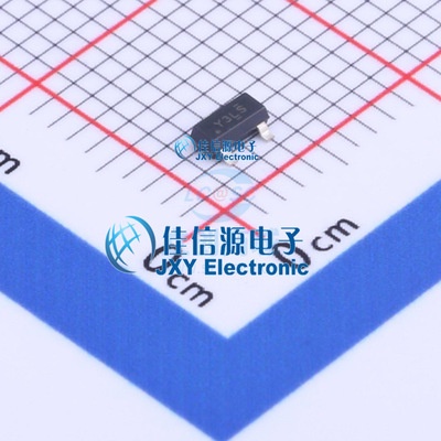 电压基准芯片  TLVH431BQDBZR  TI()  SOT-23