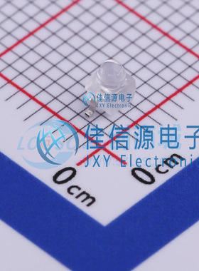 发光二极管/LED    VLDS1235G  VISHAY(威世)  SMD  红灯