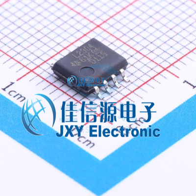 LM2904PSR  TI()  SOIC-8_208mil