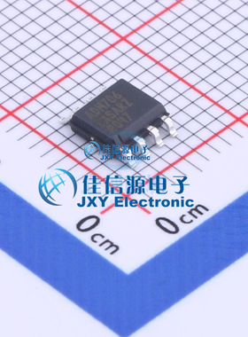 ADM706SARZ-REEL7  ADI(亚德诺)/LINEAR  SOIC-8