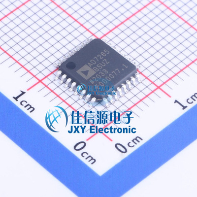 AD7265BSUZ  ADI(亚德诺)/LINEAR  TQFP32_7X7X08P