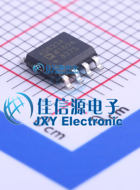AD633ARZ-R7  ADI(亚德诺)/LINEAR  SOIC-8-150mil