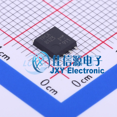 TPCA8123,L1Q  TOSHIBA(东芝)  SOP