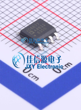AD8677ARZ  ADI(亚德诺)/LINEAR  SOIC-8