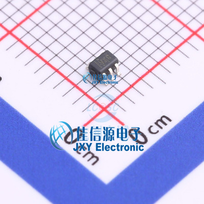 /电平移位器     SN74LVC1T45MDCKREP  TI()  SC-70-6