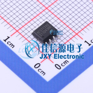 传感器   ACS71240LLCBTR-030B3  ALLEGRO(美国埃戈罗)  SOIC-8