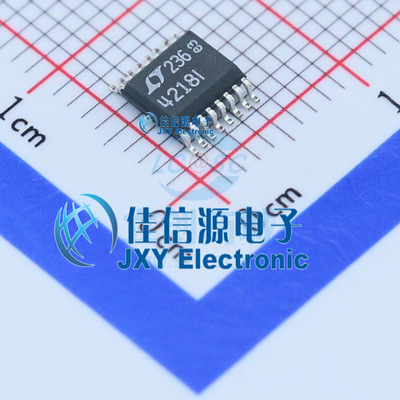 LTC4218IGN#TRPBF  ADI(亚德诺)/LINEAR(凌特)  SSOP-16