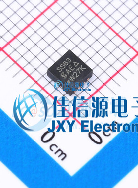 场效应管  SISS63DN-T1-GE3  VISHAY(威世)  SO-8