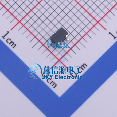 场效应管     DMP3030SN-7  DIODES(美台)  SC-59