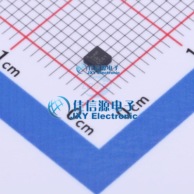 DC-DC电源芯片  TPS61022RWUR  TI()  VQFN-7