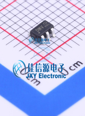 场效应管    DMP2240UDM-7  DIODES(美台)  SOT-26