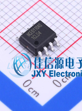场效应管    NCE0110AS  NCE(无锡新洁能)  SOIC-8