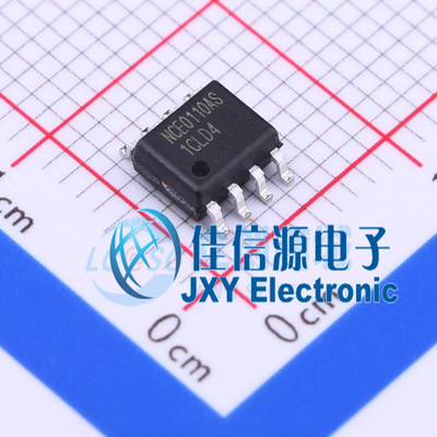 场效应管    NCE0110AS  NCE(无锡新洁能)  SOIC-8