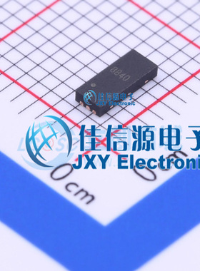 场效应管(MOSFET)      SED8840  SINO-IC(光宇睿芯)   DFNWB-6L