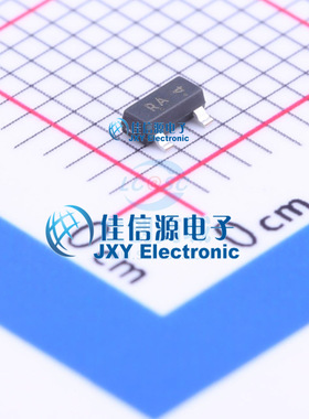 电压基准芯片  LR431ALT1G  LRC(乐山无线电)  SOT-23-3