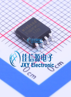 W25Q64FWSSIG-TR  WINBOND(华邦)  SOIC-8