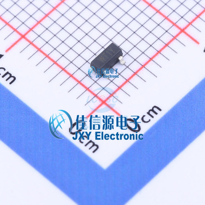 场效应管(MOSFET)    WPM2301-3/TR  WILLSEMI(韦尔)  SOT-23