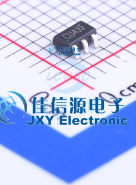 DC-DC电源芯片  SY8009BABC  矽力杰silergy  SOT-23-6