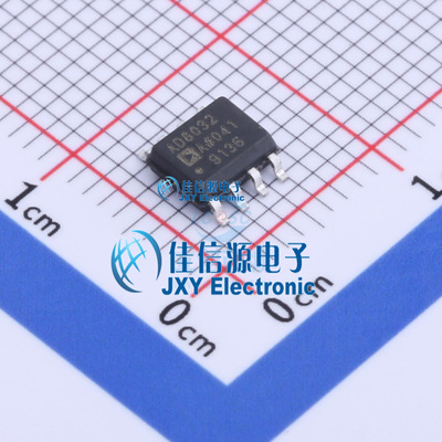 AD8032ARZ-REEL  ADI(亚德诺)/LINEAR  SOIC-8