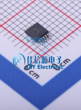 AD7788ARMZ-REEL  ADI(亚德诺)/LINEAR  MSOP-10