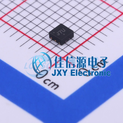 场效应管(MOSFET)    NTLJS2103PTBG  onsemi(安森美)  WDFN-6
