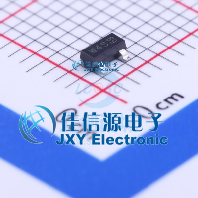 场效应管BSN20BKR安世N沟道60V