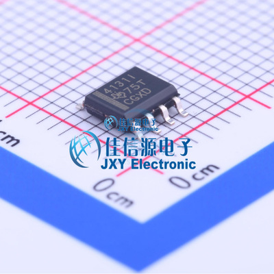 THS4131ID  TI()  SOIC-8_150mil