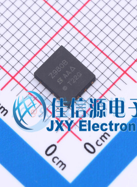 场效应管  SIZ980BDT-T1-GE3  VISHAY(威世)  PowerPAIR-8