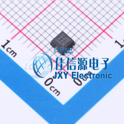 场效应管   SISA40DN-T1-GE3  VISHAY(威世)  PowerPAK1212-8