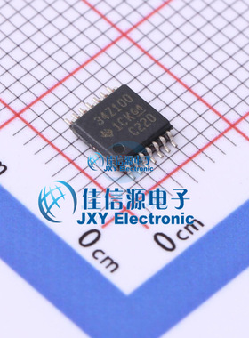 电池管理   BQ34Z100PW-G1  TI()  TSSOP-14