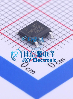 AC-DC控制器和稳压器  LNK363DN-TL  Power  SO-8C